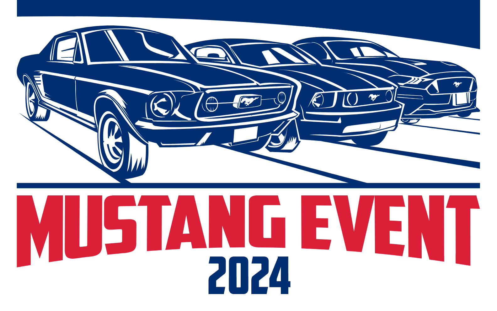 MUSTANG Event 2024 MUSTANG Event